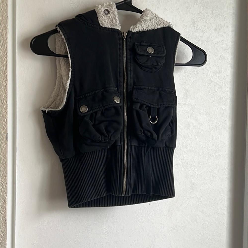 Cute jacket